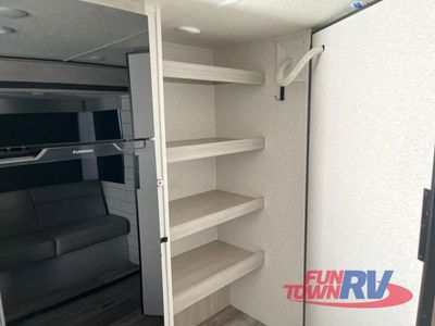 2025 CrossRoads RV Sunset Trail - Photo 15