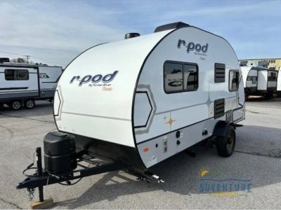 2024 Forest River R Pod - Photo 1