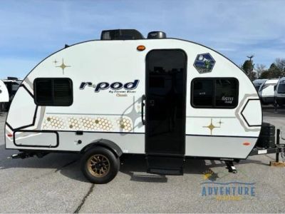 2024 Forest River R Pod - Photo 5