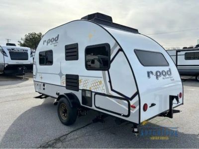2024 Forest River R Pod - Photo 3