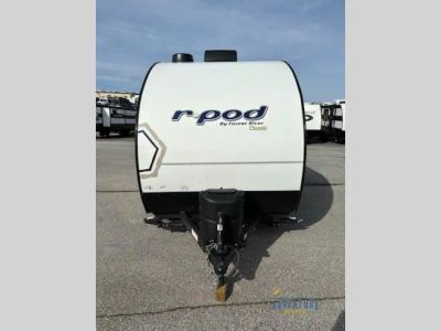 2024 Forest River R Pod - Photo 2