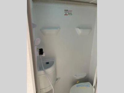 2024 Forest River R Pod - Photo 10