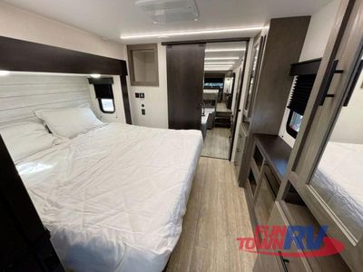 2025 Forest River RV Cherokee Arctic Wolf - Photo 33