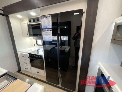 2025 Forest River RV Cherokee Arctic Wolf - Photo 16