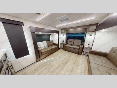 2025 Forest River RV Cherokee Arctic Wolf - Photo 40