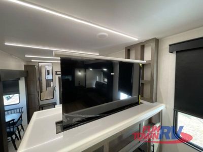 2025 Forest River RV Cherokee Arctic Wolf - Photo 26