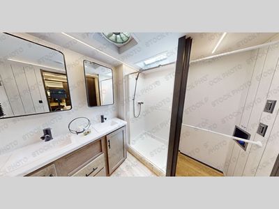 2025 Forest River RV Cherokee Arctic Wolf - Photo 42