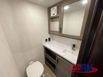 2025 Forest River RV Cherokee Arctic Wolf - Photo 20