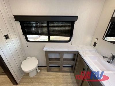 2025 Forest River RV Cherokee Arctic Wolf - Photo 30