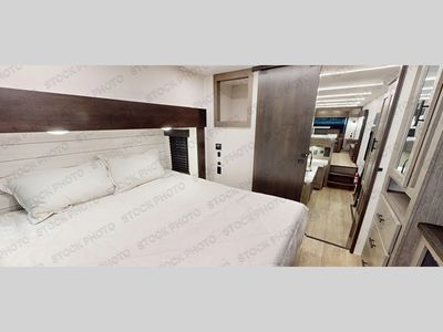 2025 Forest River RV Cherokee Arctic Wolf - Photo 41