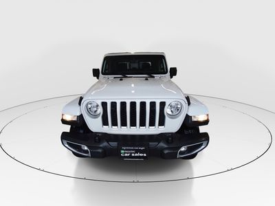 2023 Jeep Gladiator - Photo 2