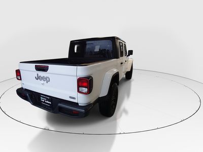 2023 Jeep Gladiator - Photo 7