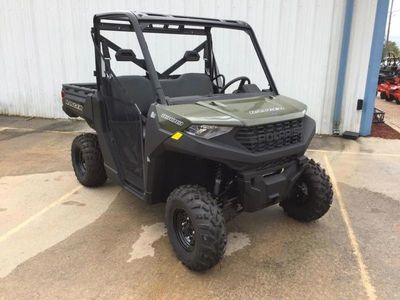 2026 Polaris Ranger 1000 - Photo 1