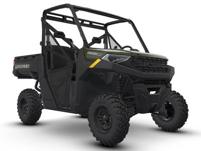 2026 Polaris Ranger 1000 - Photo 3