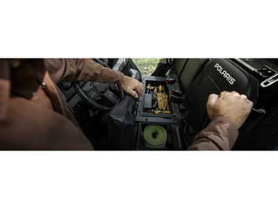 2026 Polaris Ranger 1000 - Photo 11