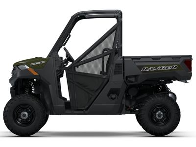 2026 Polaris Ranger 1000 - Photo 5