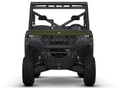 2026 Polaris Ranger 1000 - Photo 6