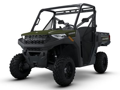 2026 Polaris Ranger 1000 - Photo 2