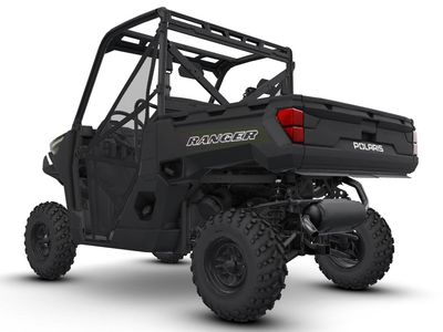 2026 Polaris Ranger 1000 - Photo 8