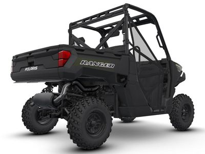 2026 Polaris Ranger 1000 - Photo 7