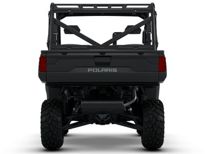 2026 Polaris Ranger 1000 - Photo 9