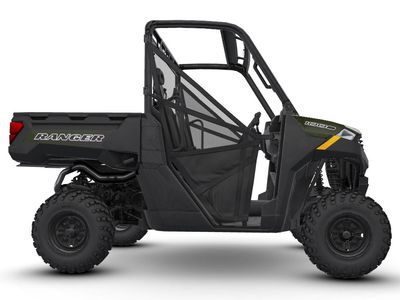 2026 Polaris Ranger 1000 - Photo 4