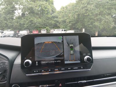 2024 Mitsubishi Outlander - Photo 17