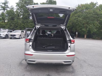 2024 Mitsubishi Outlander - Photo 11