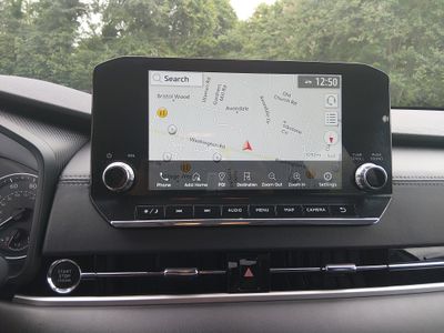 2024 Mitsubishi Outlander - Photo 18
