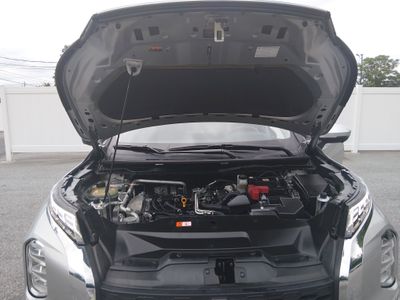 2024 Mitsubishi Outlander - Photo 9