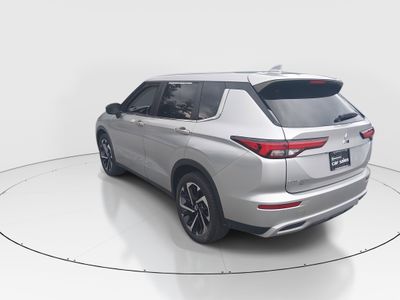 2024 Mitsubishi Outlander - Photo 5
