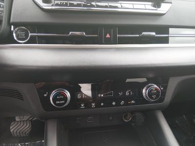 2024 Mitsubishi Outlander - Photo 20