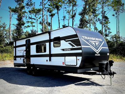 2026 Grand Design Transcend Xplor - Photo 1
