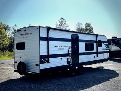 2026 Grand Design Transcend Xplor - Photo 2