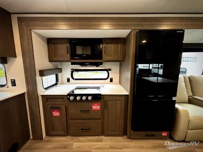 2026 Grand Design Transcend Xplor - Photo 9