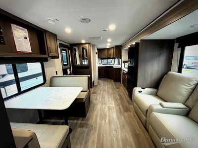 2026 Grand Design Transcend Xplor - Photo 5