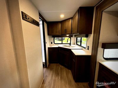 2026 Grand Design Transcend Xplor - Photo 8