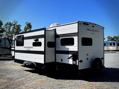 2026 Grand Design Transcend Xplor - Photo 3