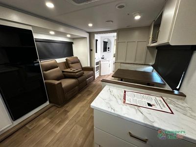 2027 Grand Design Imagine XLS — photo 14 view