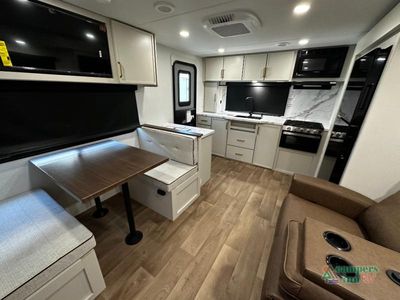2027 Grand Design Imagine XLS — photo 16 view