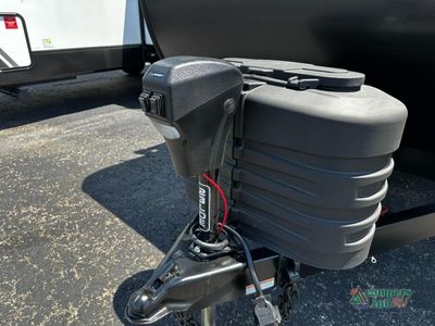 2027 Grand Design Imagine XLS — photo 43 view