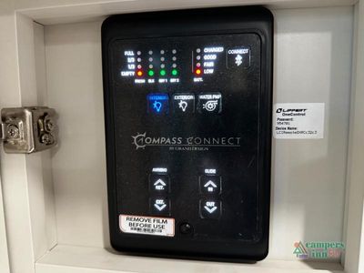 2027 Grand Design Imagine XLS — photo 41 view