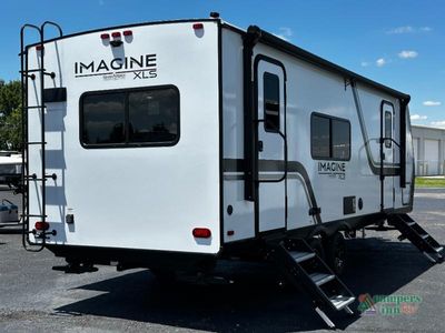 2027 Grand Design Imagine XLS — photo 8 view