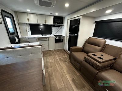 2027 Grand Design Imagine XLS — photo 17 view