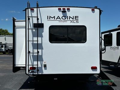 2027 Grand Design Imagine XLS — photo 7 view