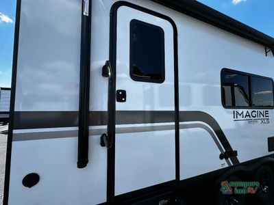 2027 Grand Design Imagine XLS — photo 9 view