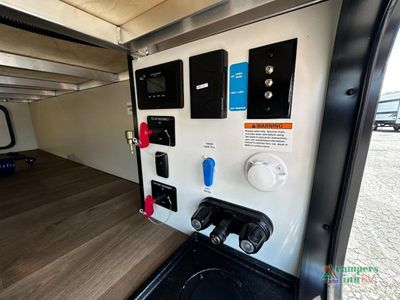 2027 Grand Design Imagine XLS — photo 45 view