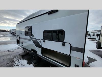 2026 Forest River RV Flagstaff E-Pro - Photo 5