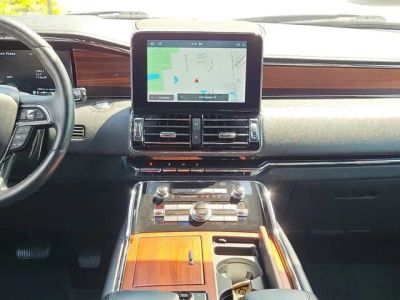 2020 Lincoln Navigator — photo 20 view