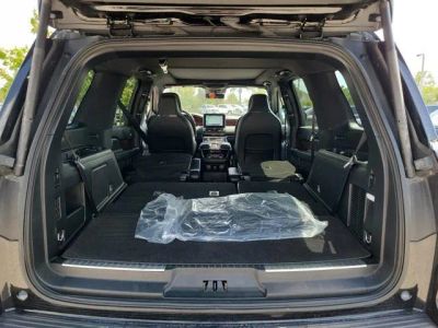 2020 Lincoln Navigator — photo 11 view